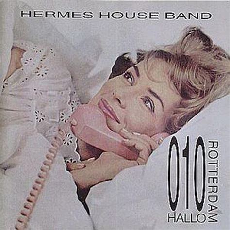 hallo rotterdam hermes houseband|010 Hallo Rotterdam — Hermes House Band .